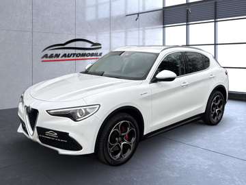 Super Veloce Q4+LEDER+NAVI+XENON+20 Zoll