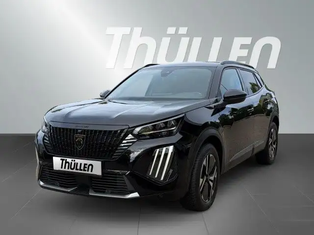 Peugeot Sonstige