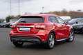 Mercedes-Benz GLA 200 AMG-LINE*SPORT-FAHRWERK*H/K*LED*PANO* Roşu - thumbnail 4
