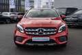 Mercedes-Benz GLA 200 AMG-LINE*SPORT-FAHRWERK*H/K*LED*PANO* Roşu - thumbnail 5