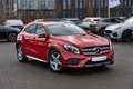 Mercedes-Benz GLA 200 AMG-LINE*SPORT-FAHRWERK*H/K*LED*PANO* Roşu - thumbnail 8