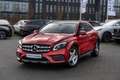 Mercedes-Benz GLA 200 AMG-LINE*SPORT-FAHRWERK*H/K*LED*PANO* Roşu - thumbnail 7