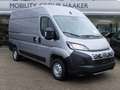 Fiat Ducato 2.2 MultiJet 140 S&S L2H2 3.3t Grijs - thumbnail 2