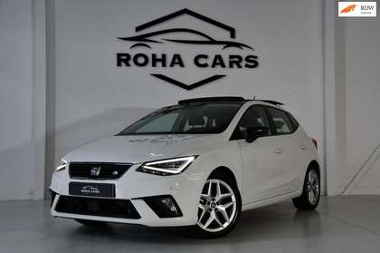 SEAT Ibiza 1.0 TSI FR Business Intense Pano Automaat