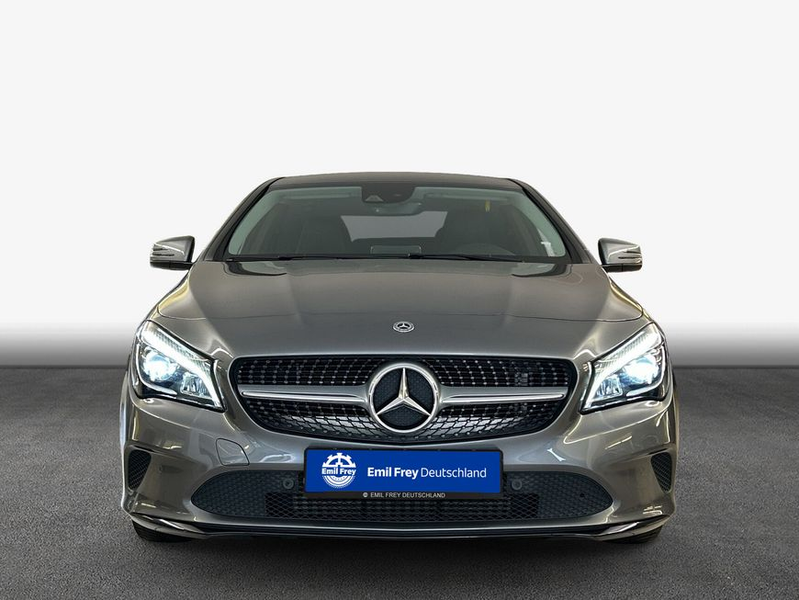 Mercedes-Benz CLA 180 CLA — photo 3