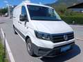 Volkswagen Crafter 35TDI L3 H2 Wit - thumbnail 1