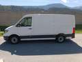 Volkswagen Crafter 35TDI L3 H2 Wit - thumbnail 4