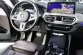 BMW X3 M HUD,Panorama.Kamera,H&K,Belüft,360Kam Nero - thumbnail 8