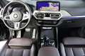 BMW X3 M HUD,Panorama.Kamera,H&K,Belüft,360Kam Nero - thumbnail 7