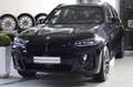 BMW X3 M HUD,Panorama.Kamera,H&K,Belüft,360Kam Nero - thumbnail 1