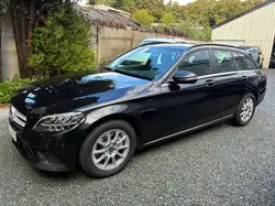 Mercedes-Benz Classe C C 180 Business Solution BREAK