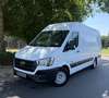 Hyundai H 350 Kasten L3H2 Klima*NAVi+Kamera*AHK*Tempomat* Weiß - thumbnail 1