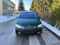 Opel Zafira Sportsline 2.0dti nur 119.000km mit 7 Sitze Grün - thumbnail 2