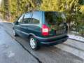 Opel Zafira Sportsline 2.0dti nur 119.000km mit 7 Sitze Grün - thumbnail 7