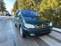 Opel Zafira Sportsline 2.0dti nur 119.000km mit 7 Sitze Grün - thumbnail 13