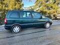 Opel Zafira Sportsline 2.0dti nur 119.000km mit 7 Sitze Grün - thumbnail 11