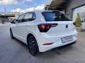 Volkswagen Polo 1.0 tsi Life 95cv FULL-LED CAR-PLAY PDC CRUISE Blanc - thumbnail 6