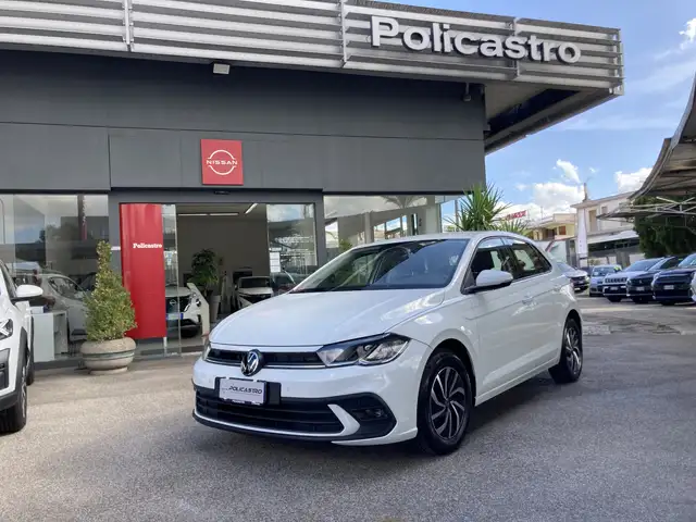 Volkswagen Polo 1.0 tsi Life 95cv FULL-LED CAR-PLAY PDC CRUISE