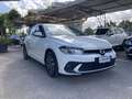 Volkswagen Polo 1.0 tsi Life 95cv FULL-LED CAR-PLAY PDC CRUISE Blanc - thumbnail 3