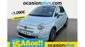 Fiat 500 1.0 Hybrid Dolcevita 52kW Bleu - thumbnail 1