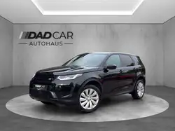 Land Rover Discovery Sport SE AWD *AHK*PANO*HUD*ACC*