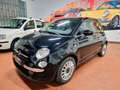 Fiat 500 500 1.2 Benzina GQ 69cv Nero - thumbnail 3