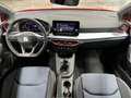 SEAT Ibiza FR 3-Jah Garantie* Navi*LED*ACC*18"Alu*Kamera*Lich Rot - thumbnail 10