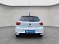 SEAT Ibiza Xcellence 1.0 TSI DSG Kamera/LED/Navi Weiß - thumbnail 4