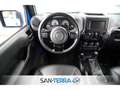 Jeep Wrangler 3.6 V6 UNLIMITED SAHARA DUAL-TOP*ALPINE*LEDER*SHZ* Azul - thumbnail 20