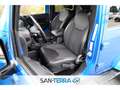 Jeep Wrangler 3.6 V6 UNLIMITED SAHARA DUAL-TOP*ALPINE*LEDER*SHZ* Bleu - thumbnail 18