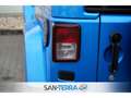Jeep Wrangler 3.6 V6 UNLIMITED SAHARA DUAL-TOP*ALPINE*LEDER*SHZ* Modrá - thumbnail 15