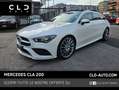 Mercedes-Benz CLA 200 d Automatic Shooting Brake Executive Bianco - thumbnail 1