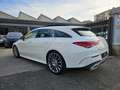 Mercedes-Benz CLA 200 d Automatic Shooting Brake Executive Bianco - thumbnail 6