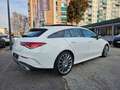 Mercedes-Benz CLA 200 d Automatic Shooting Brake Executive Bianco - thumbnail 4