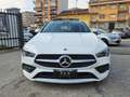 Mercedes-Benz CLA 200 d Automatic Shooting Brake Executive Bianco - thumbnail 2