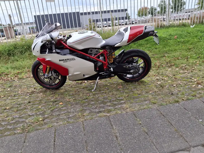 Ducati 999 - foto 6