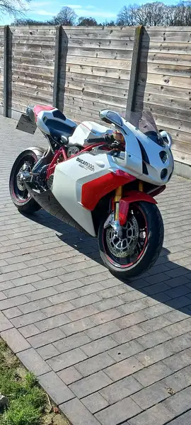 Ducati 999 - foto 7