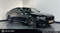 BMW 730 d M-Paket LASER+MEMORY+SCHIEBE.DACH+360°+ACC Zwart - thumbnail 7