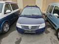 Dacia Logan Blau - thumbnail 3