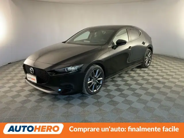 Mazda 3 2.0 Skyactiv-G Mild-Hybrid Executive 150 CV MHEV