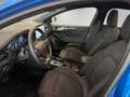 Ford Focus Kombi ST-Line X 120PS Diesel/EcoBlue Automatik ... Blauw - thumbnail 11
