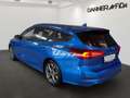 Ford Focus Kombi ST-Line X 120PS Diesel/EcoBlue Automatik ... Blauw - thumbnail 4
