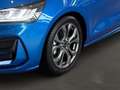 Ford Focus Kombi ST-Line X 120PS Diesel/EcoBlue Automatik ... Blauw - thumbnail 7
