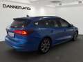 Ford Focus Kombi ST-Line X 120PS Diesel/EcoBlue Automatik ... Blauw - thumbnail 3