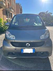 Fortwo 0.8 cdi Pulse 54cv FL