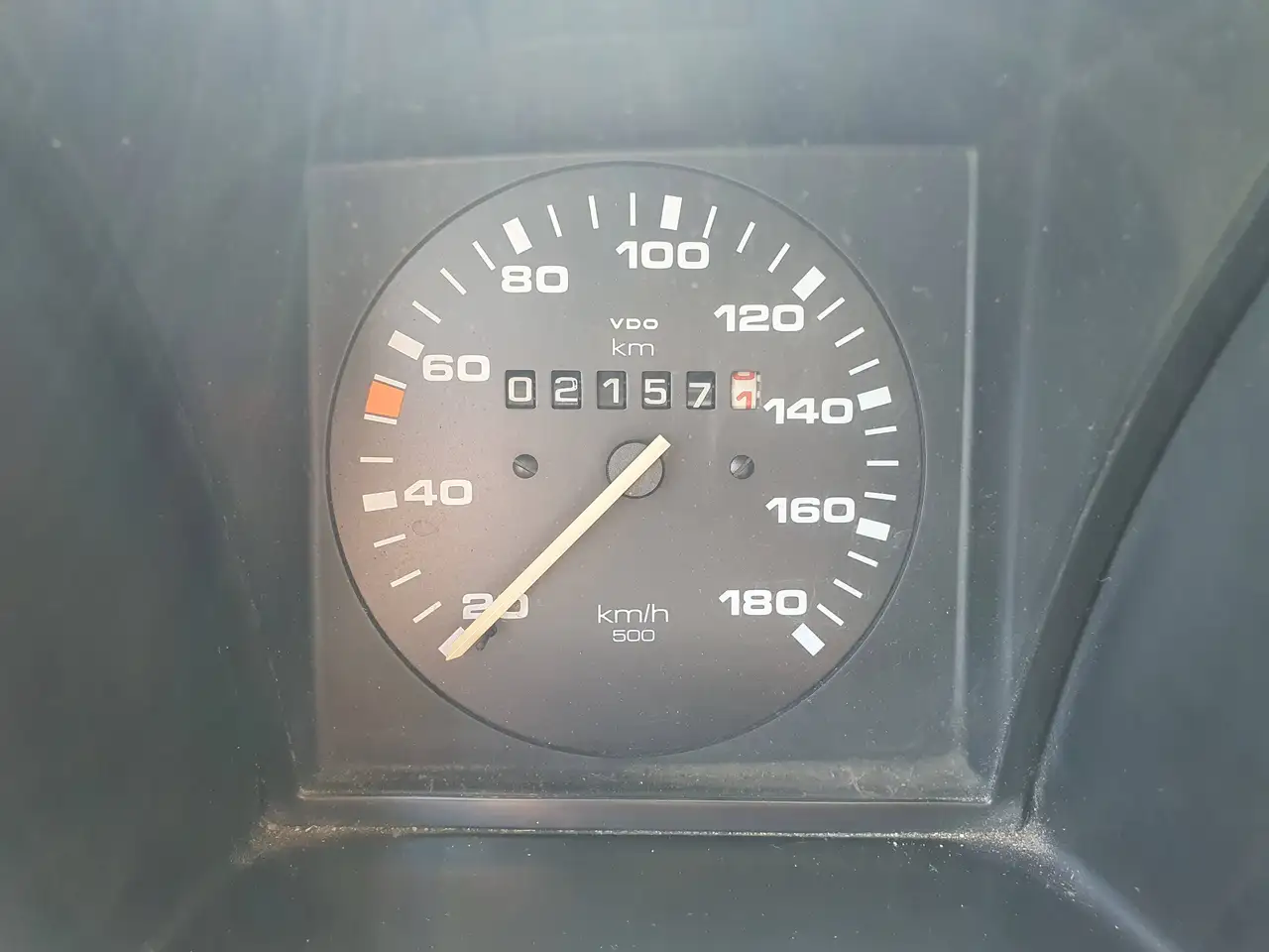 Volkswagen T3 Transporter 245 062/W06, foto 8