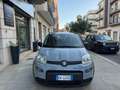 Fiat Panda III 2022 1.0 firefly hybrid City Life Gris - thumbnail 2