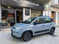 Fiat Panda III 2022 1.0 firefly hybrid City Life Gris - thumbnail 1