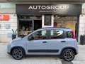 Fiat Panda III 2022 1.0 firefly hybrid City Life Gris - thumbnail 7