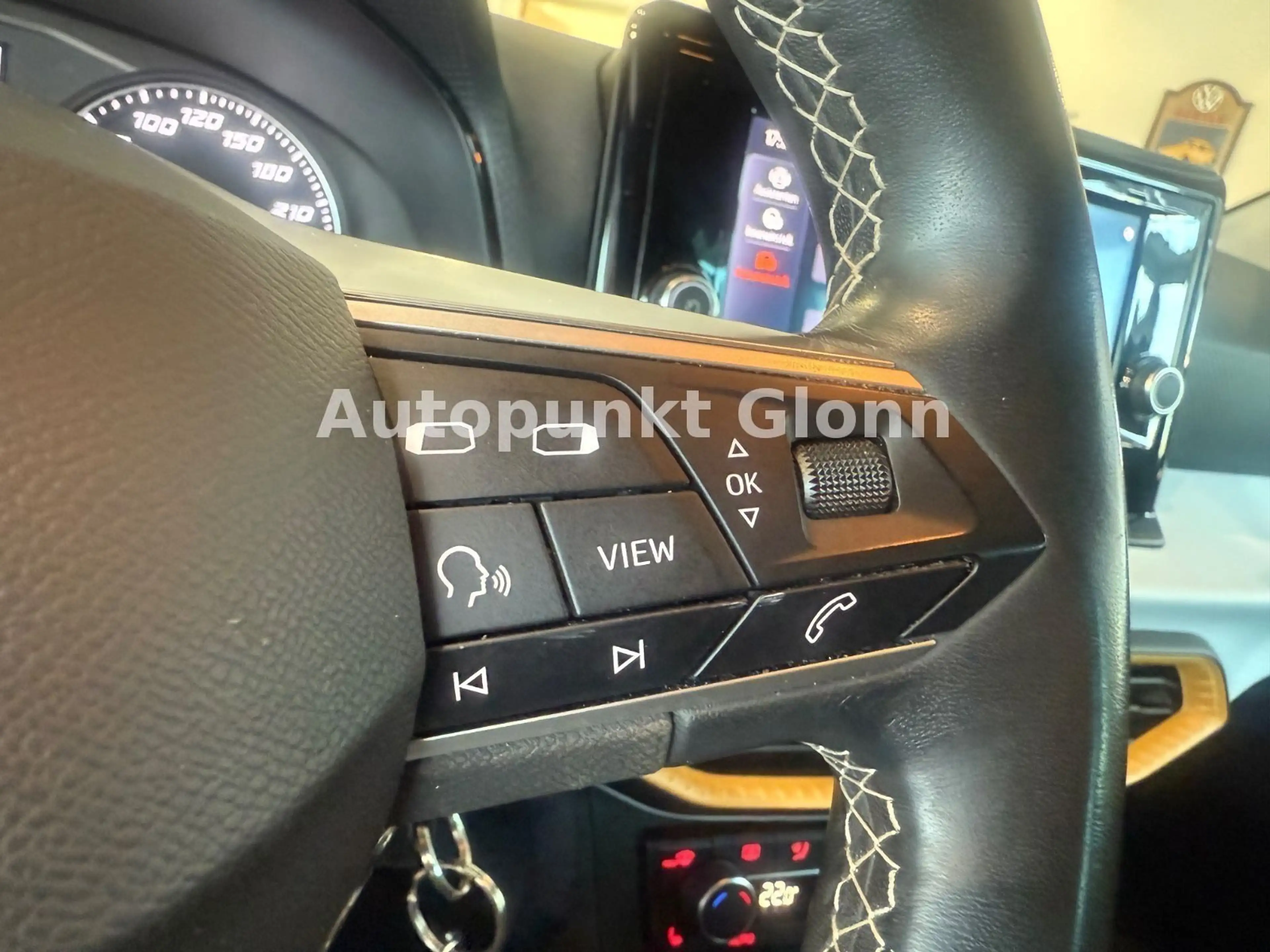 SEAT Arona Style|AHK|PDC|ACC — photo 14